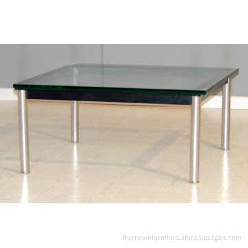 Le Corbusier Coffee Table